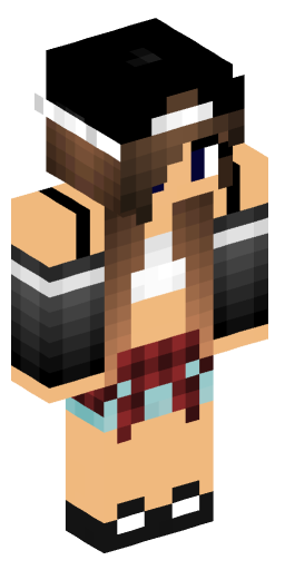 Minecraft Skin #161738