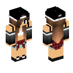 Minecraft Skin #161738