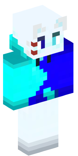 Minecraft Skin #161739