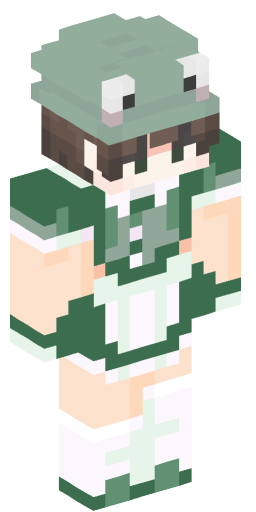 Minecraft Skin #161741