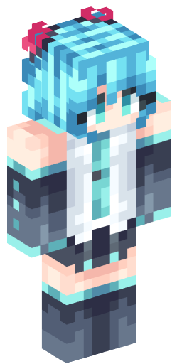 Minecraft Skin #161743