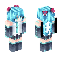 Minecraft Skin #161743
