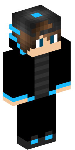 Minecraft Skin #161744