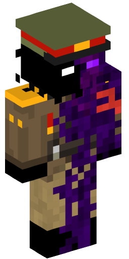 Minecraft Skin #161745