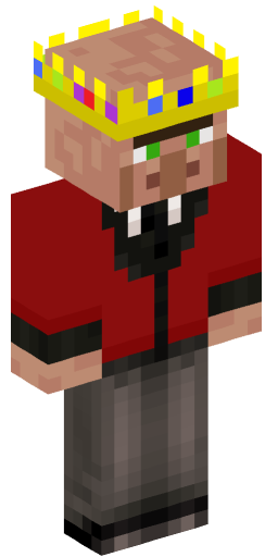 Minecraft Skin #161746