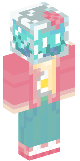Minecraft Skin #161747