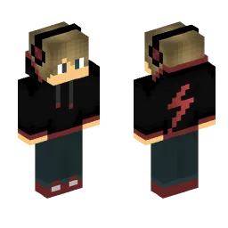 Minecraft Skin #161749