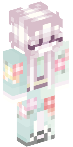 Minecraft Skin #161752