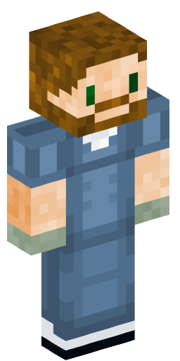 Minecraft Skin #161753