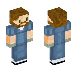 Minecraft Skin #161753