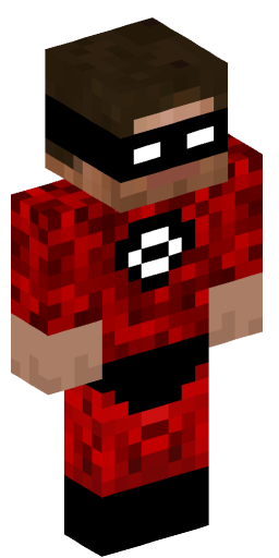 Minecraft Skin #161754