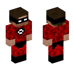 Minecraft Skin #161754