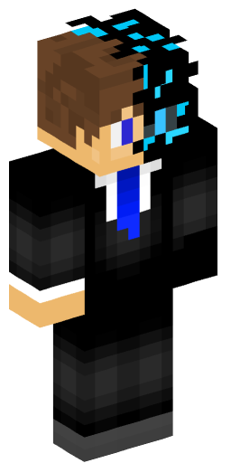 Minecraft Skin #161755