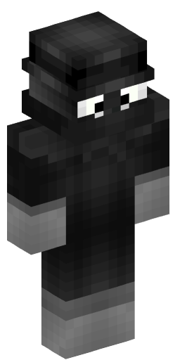 Minecraft Skin #161756