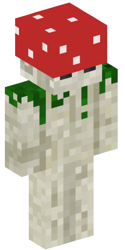 Minecraft Skin #161757
