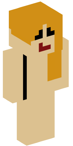 Minecraft Skin #161758