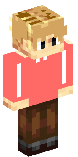 Minecraft Skin #161759