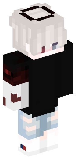 Minecraft Skin #161761