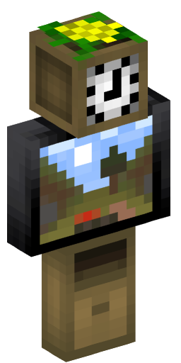 Minecraft Skin #161762