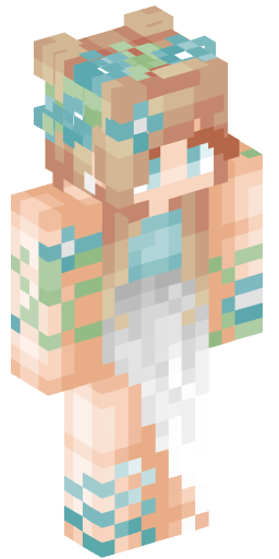 Minecraft Skin #161763