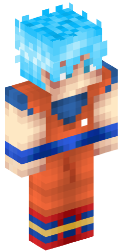 Minecraft Skin #161764