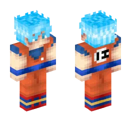 Minecraft Skin #