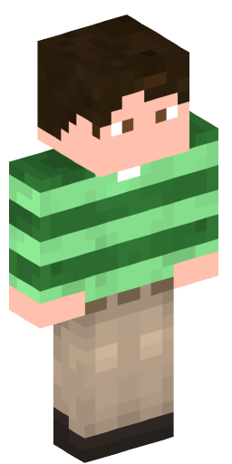 Minecraft Skin #161768