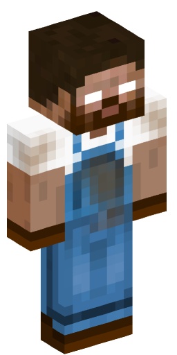 Minecraft Skin #161770