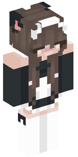 Minecraft Skin #161771