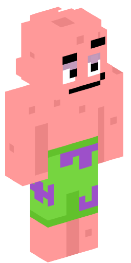 Minecraft Skin #161773