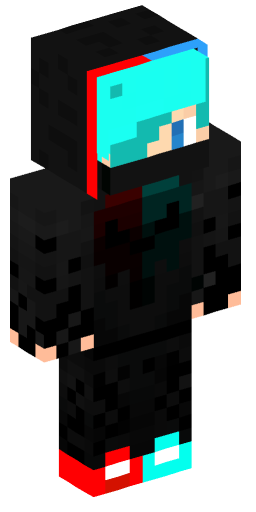Minecraft Skin #161774