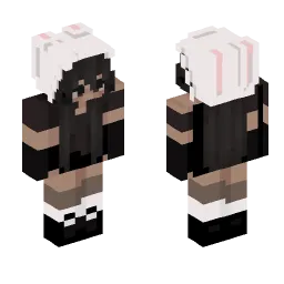 Minecraft Skin #161775