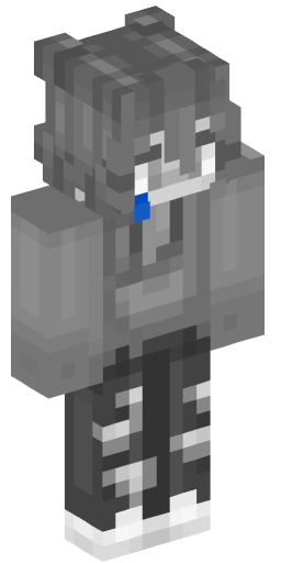 Minecraft Skin #161777
