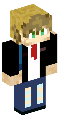 Minecraft Skin #161781