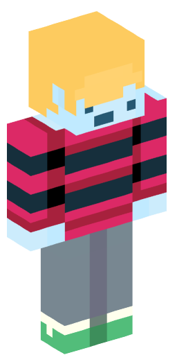 Minecraft Skin #161782