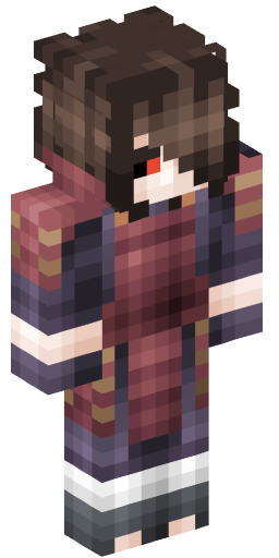 Minecraft Skin #161783