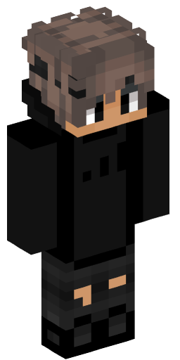 Minecraft Skin #161785