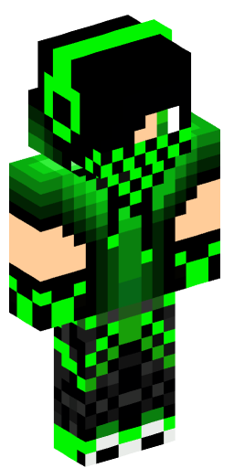 Minecraft Skin #161786