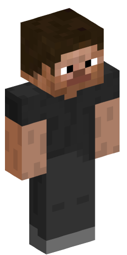 Minecraft Skin #161787