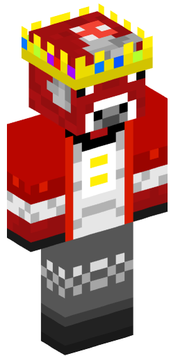 Minecraft Skin #161788