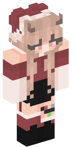 Minecraft Skin #161789