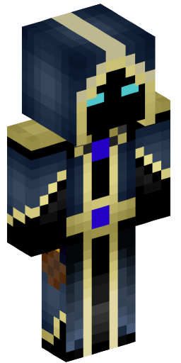 Minecraft Skin #161790
