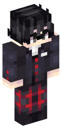 Minecraft Skin #161791