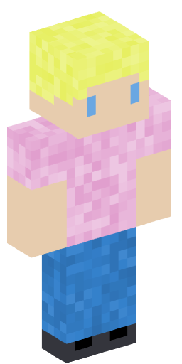 Minecraft Skin #161792