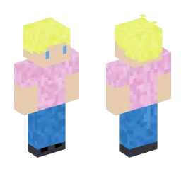 Minecraft Skin #161792