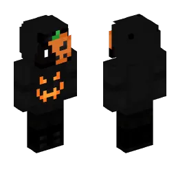 Minecraft Skin #161794