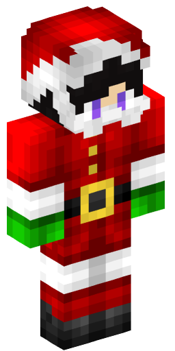 Minecraft Skin #161795