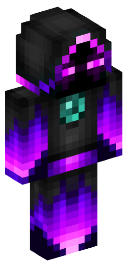 Minecraft Skin #161797
