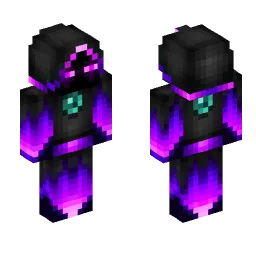 Minecraft Skin #161797
