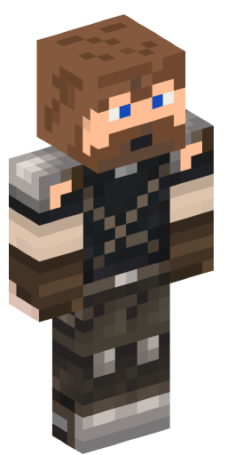 Minecraft Skin #161798